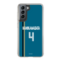 スリムプロテクションケース［ 北海道日本ハムファイターズ - ビジター #4 KAMIKAWABATA ］
