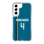 スリムプロテクションケース［ 北海道日本ハムファイターズ - ビジター #4 KAMIKAWABATA ］