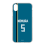 スリムプロテクションケース［ 北海道日本ハムファイターズ - ビジター #5 NOMURA ］