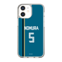 スリムプロテクションケース［ 北海道日本ハムファイターズ - ビジター #5 NOMURA ］