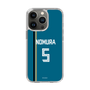 スリムプロテクションケース［ 北海道日本ハムファイターズ - ビジター #5 NOMURA ］