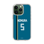 スリムプロテクションケース［ 北海道日本ハムファイターズ - ビジター #5 NOMURA ］