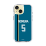 スリムプロテクションケース［ 北海道日本ハムファイターズ - ビジター #5 NOMURA ］