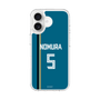 スリムプロテクションケース［ 北海道日本ハムファイターズ - ビジター #5 NOMURA ］