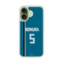 スリムプロテクションケース［ 北海道日本ハムファイターズ - ビジター #5 NOMURA ］