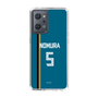 スリムプロテクションケース［ 北海道日本ハムファイターズ - ビジター #5 NOMURA ］