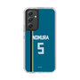 スリムプロテクションケース［ 北海道日本ハムファイターズ - ビジター #5 NOMURA ］