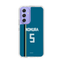 スリムプロテクションケース［ 北海道日本ハムファイターズ - ビジター #5 NOMURA ］