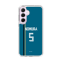 スリムプロテクションケース［ 北海道日本ハムファイターズ - ビジター #5 NOMURA ］