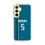 スリムプロテクションケース［ 北海道日本ハムファイターズ - ビジター #5 NOMURA ］