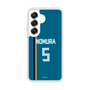 スリムプロテクションケース［ 北海道日本ハムファイターズ - ビジター #5 NOMURA ］