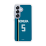 スリムプロテクションケース［ 北海道日本ハムファイターズ - ビジター #5 NOMURA ］