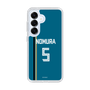 スリムプロテクションケース［ 北海道日本ハムファイターズ - ビジター #5 NOMURA ］