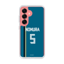 スリムプロテクションケース［ 北海道日本ハムファイターズ - ビジター #5 NOMURA ］