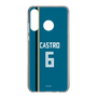 スリムプロテクションケース［ 北海道日本ハムファイターズ - ビジター #6 CASTRO ］