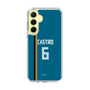 スリムプロテクションケース［ 北海道日本ハムファイターズ - ビジター #6 CASTRO ］