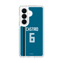 スリムプロテクションケース［ 北海道日本ハムファイターズ - ビジター #6 CASTRO ］