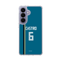 スリムプロテクションケース［ 北海道日本ハムファイターズ - ビジター #6 CASTRO ］