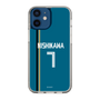 スリムプロテクションケース［ 北海道日本ハムファイターズ - ビジター #7 NISHIKAWA ］