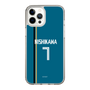 スリムプロテクションケース［ 北海道日本ハムファイターズ - ビジター #7 NISHIKAWA ］