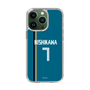 スリムプロテクションケース［ 北海道日本ハムファイターズ - ビジター #7 NISHIKAWA ］
