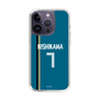 スリムプロテクションケース［ 北海道日本ハムファイターズ - ビジター #7 NISHIKAWA ］