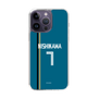 スリムプロテクションケース［ 北海道日本ハムファイターズ - ビジター #7 NISHIKAWA ］