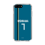 スリムプロテクションケース［ 北海道日本ハムファイターズ - ビジター #7 NISHIKAWA ］