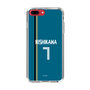 スリムプロテクションケース［ 北海道日本ハムファイターズ - ビジター #7 NISHIKAWA ］