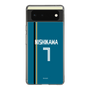 スリムプロテクションケース［ 北海道日本ハムファイターズ - ビジター #7 NISHIKAWA ］