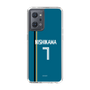 スリムプロテクションケース［ 北海道日本ハムファイターズ - ビジター #7 NISHIKAWA ］
