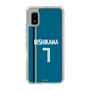 スリムプロテクションケース［ 北海道日本ハムファイターズ - ビジター #7 NISHIKAWA ］