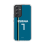 スリムプロテクションケース［ 北海道日本ハムファイターズ - ビジター #7 NISHIKAWA ］