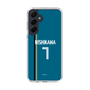 スリムプロテクションケース［ 北海道日本ハムファイターズ - ビジター #7 NISHIKAWA ］