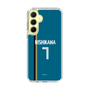 スリムプロテクションケース［ 北海道日本ハムファイターズ - ビジター #7 NISHIKAWA ］