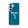 スリムプロテクションケース［ 北海道日本ハムファイターズ - ビジター #7 NISHIKAWA ］
