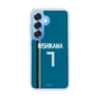 スリムプロテクションケース［ 北海道日本ハムファイターズ - ビジター #7 NISHIKAWA ］
