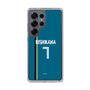スリムプロテクションケース［ 北海道日本ハムファイターズ - ビジター #7 NISHIKAWA ］
