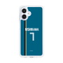 スリムプロテクションケース［ 北海道日本ハムファイターズ - ビジター #7 NISHIKAWA ］