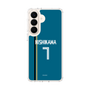スリムプロテクションケース［ 北海道日本ハムファイターズ - ビジター #7 NISHIKAWA ］
