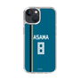 スリムプロテクションケース［ 北海道日本ハムファイターズ - ビジター #8 ASAMA ］