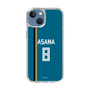 スリムプロテクションケース［ 北海道日本ハムファイターズ - ビジター #8 ASAMA ］