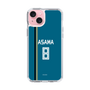スリムプロテクションケース［ 北海道日本ハムファイターズ - ビジター #8 ASAMA ］