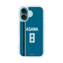 スリムプロテクションケース［ 北海道日本ハムファイターズ - ビジター #8 ASAMA ］