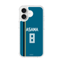 スリムプロテクションケース［ 北海道日本ハムファイターズ - ビジター #8 ASAMA ］