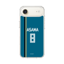スリムプロテクションケース［ 北海道日本ハムファイターズ - ビジター #8 ASAMA ］