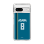 スリムプロテクションケース［ 北海道日本ハムファイターズ - ビジター #8 ASAMA ］