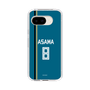 スリムプロテクションケース［ 北海道日本ハムファイターズ - ビジター #8 ASAMA ］