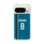 スリムプロテクションケース［ 北海道日本ハムファイターズ - ビジター #8 ASAMA ］