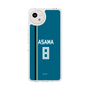 スリムプロテクションケース［ 北海道日本ハムファイターズ - ビジター #8 ASAMA ］